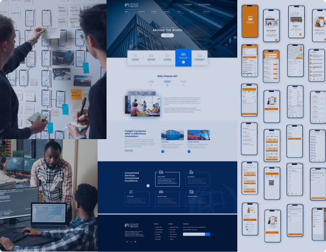 Server infrastructure and data center